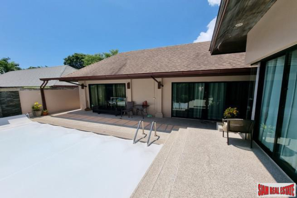 2 Bed, 2 Bath, HouseFor Sale, Rawai, Phuket