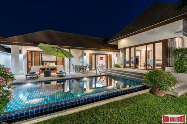 2 Bed, 2 Bath, HouseFor Sale, Rawai, Phuket