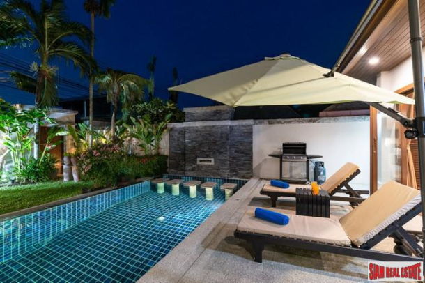 2 Bed, 2 Bath, HouseFor Sale, Rawai, Phuket