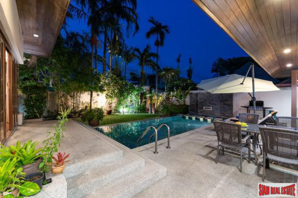 2 Bed, 2 Bath, HouseFor Sale, Rawai, Phuket