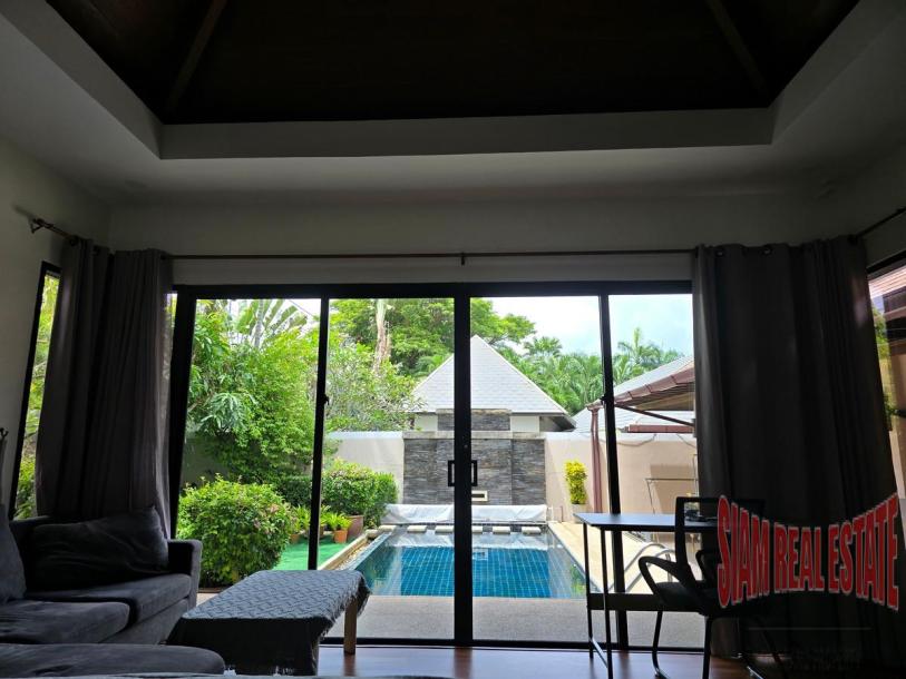 2 Bed, 2 Bath, HouseFor Sale, Rawai, Phuket