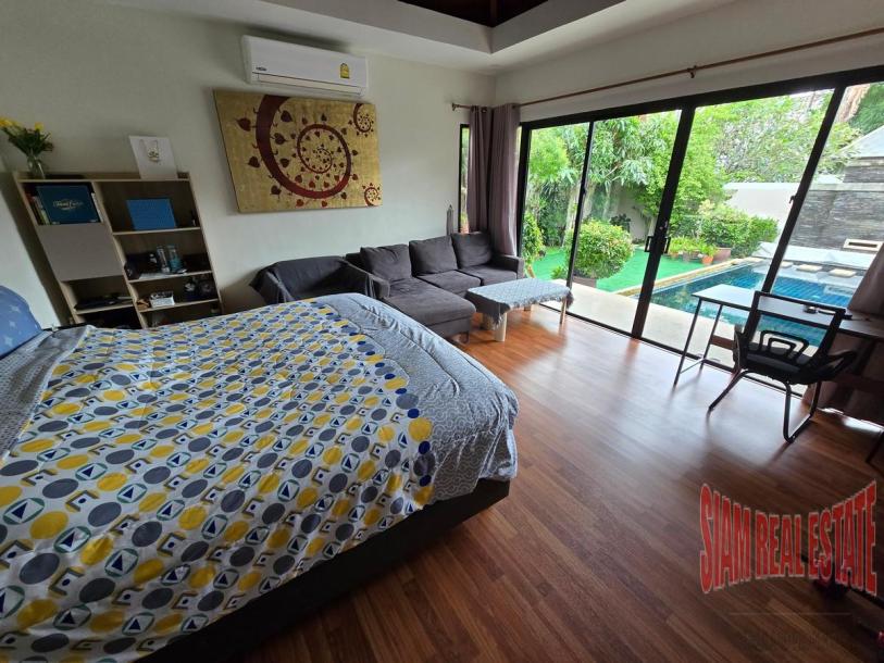 2 Bed, 2 Bath, HouseFor Sale, Rawai, Phuket