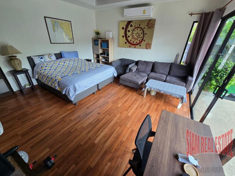 2 Bed, 2 Bath, HouseFor Sale, Rawai, Phuket