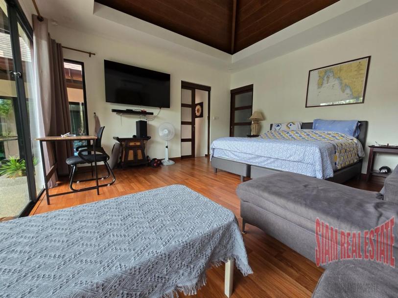 2 Bed, 2 Bath, HouseFor Sale, Rawai, Phuket