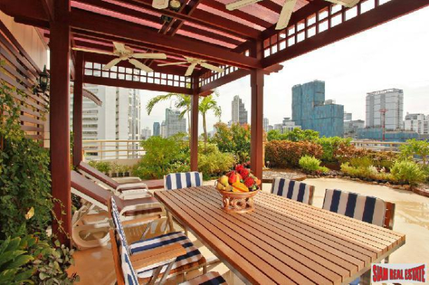 3 Bed, 2 Bath, ApartmentFor Sale, Nana, Bangkok
