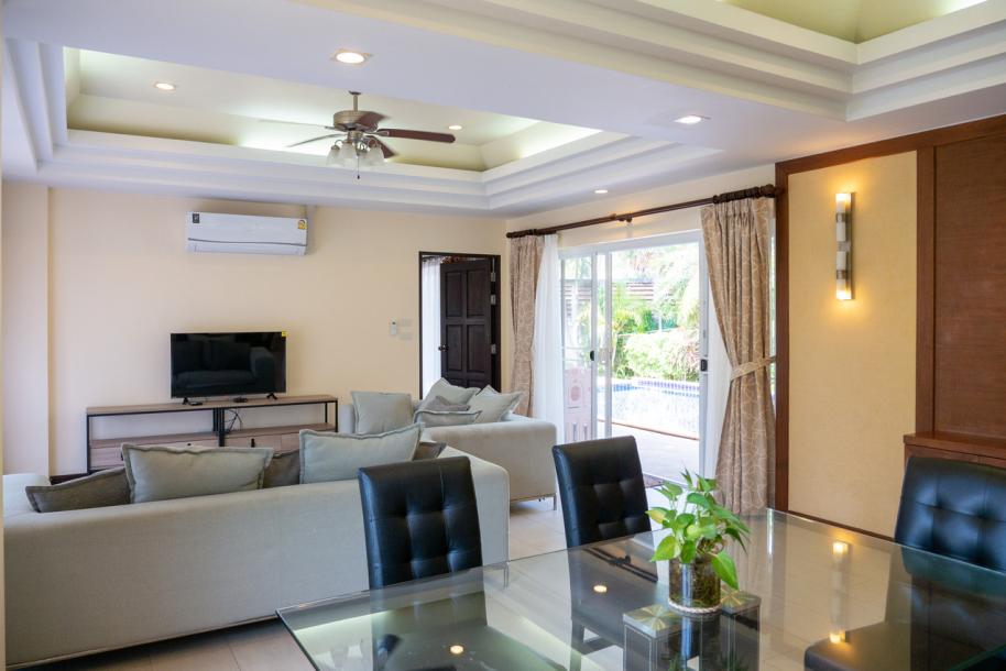 3 Bed, 3 Bath, HouseFor Sale, Rawai, Phuket