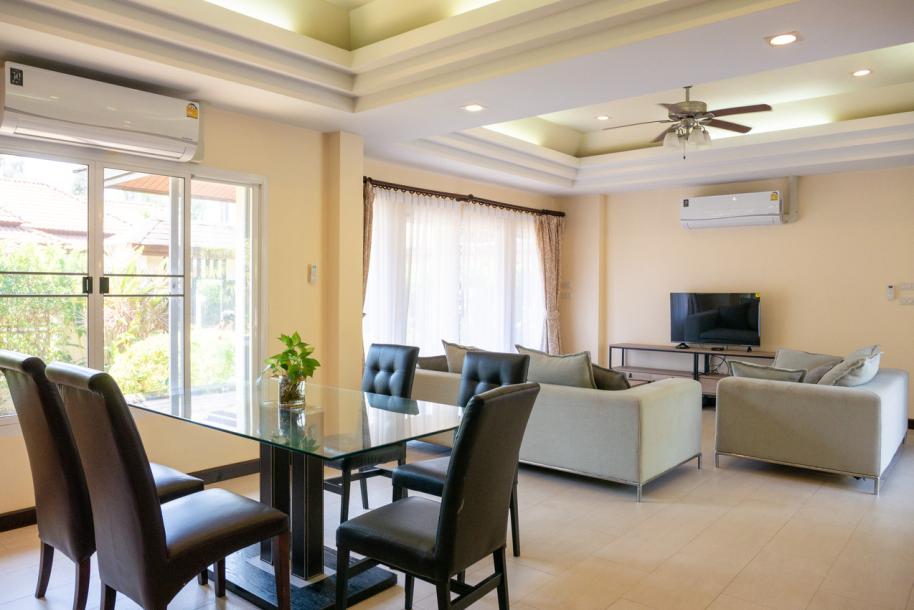 3 Bed, 3 Bath, HouseFor Sale, Rawai, Phuket