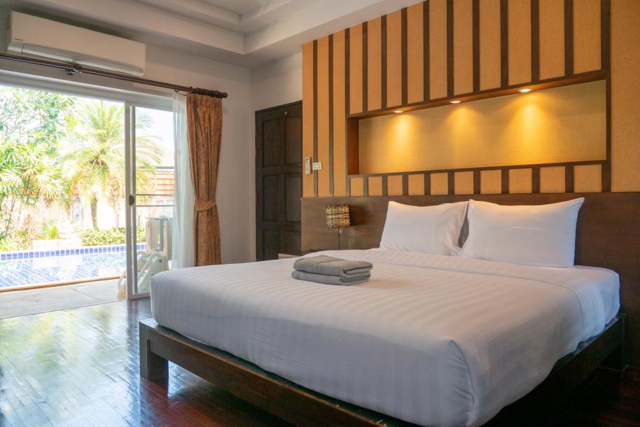 3 Bed, 3 Bath, HouseFor Sale, Rawai, Phuket