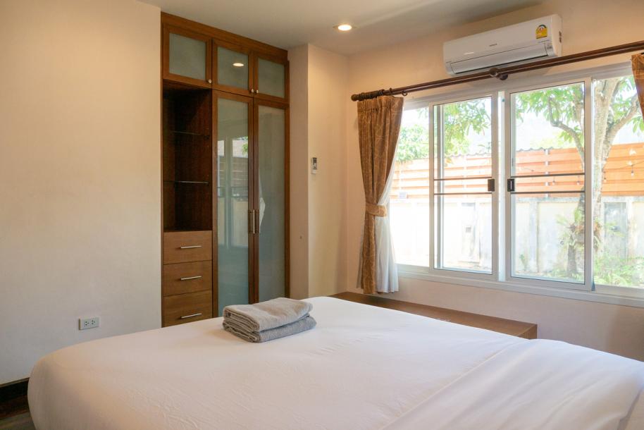 3 Bed, 3 Bath, HouseFor Sale, Rawai, Phuket