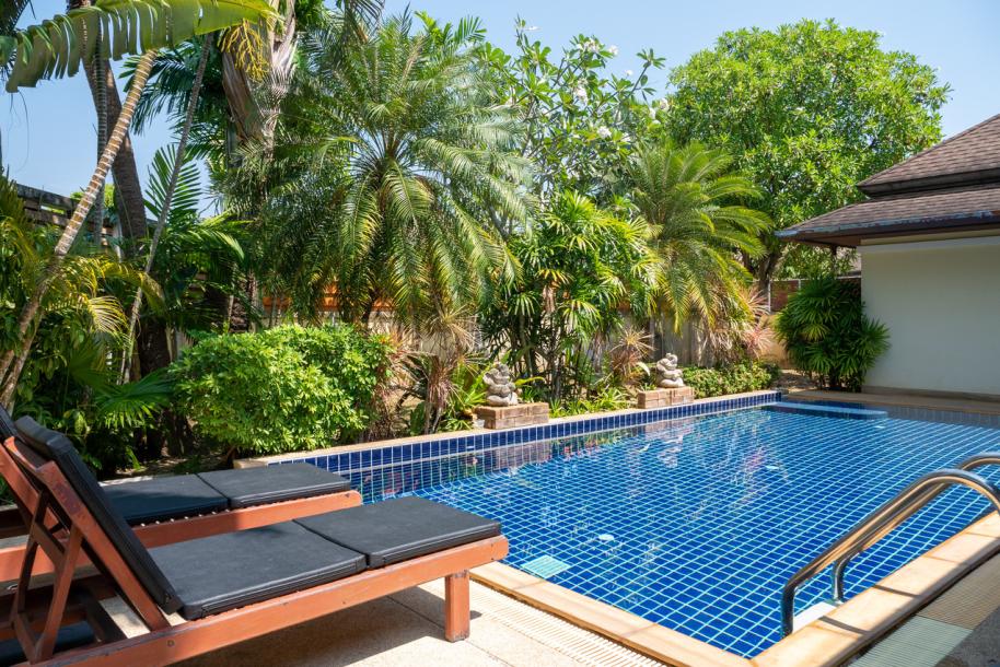 3 Bed, 3 Bath, HouseFor Sale, Rawai, Phuket