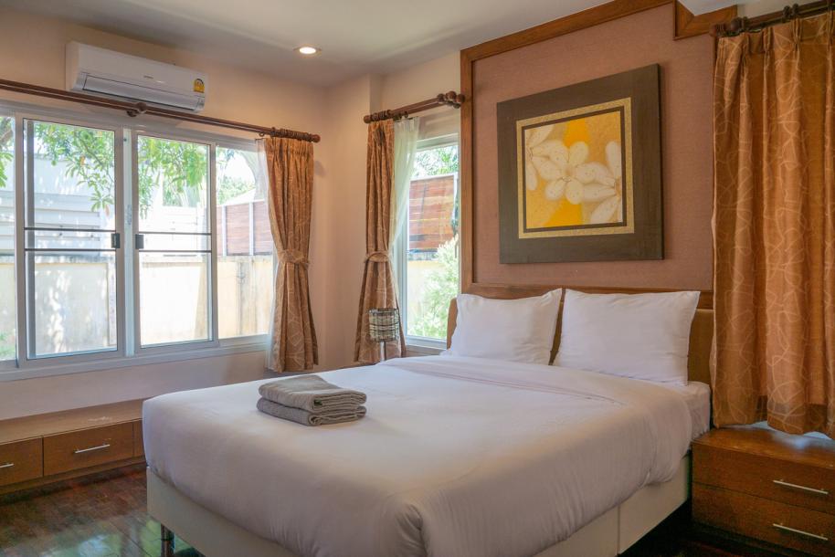 3 Bed, 3 Bath, HouseFor Sale, Rawai, Phuket