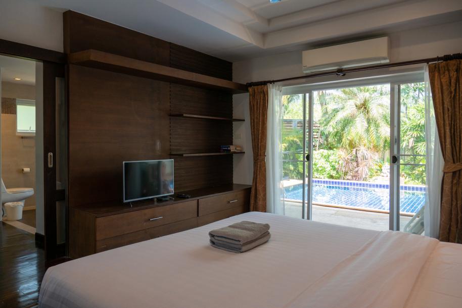 3 Bed, 3 Bath, HouseFor Sale, Rawai, Phuket