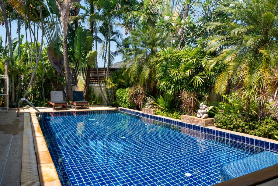3 Bed, 3 Bath, HouseFor Sale, Rawai, Phuket