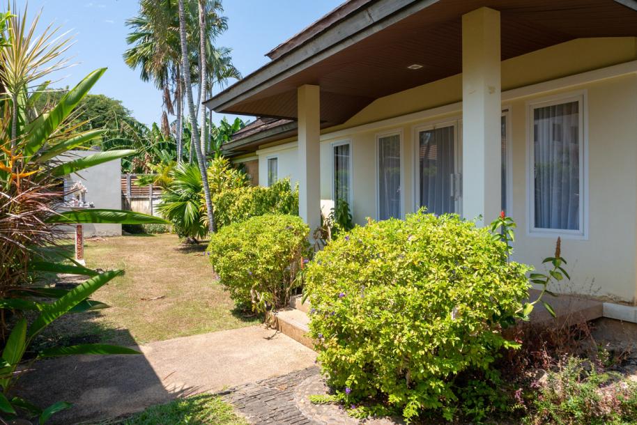 3 Bed, 3 Bath, HouseFor Sale, Rawai, Phuket