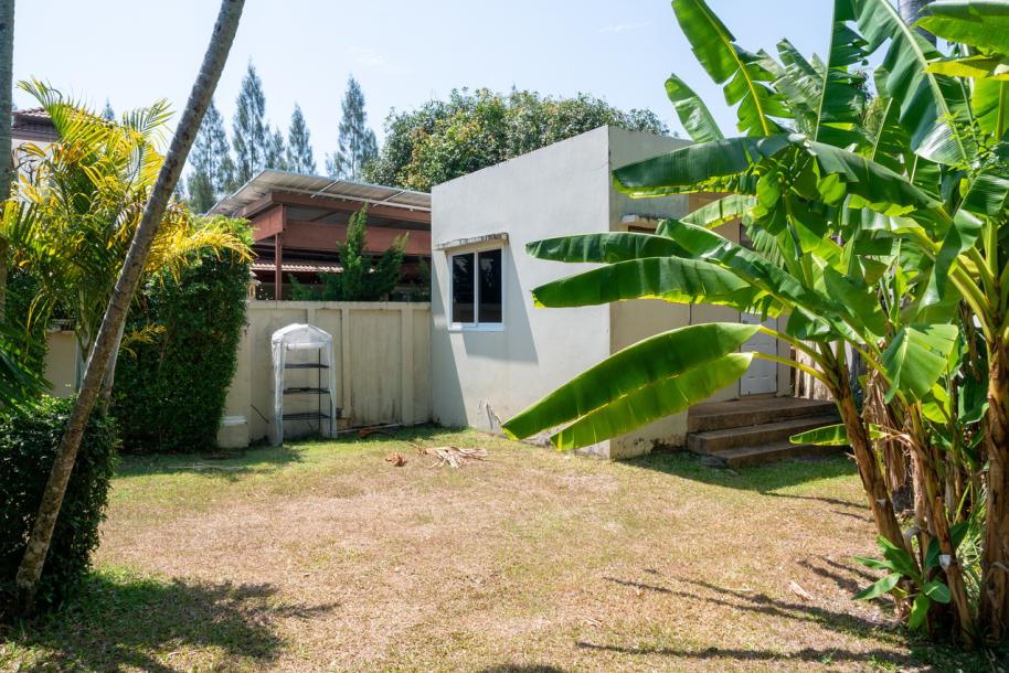 3 Bed, 3 Bath, HouseFor Sale, Rawai, Phuket