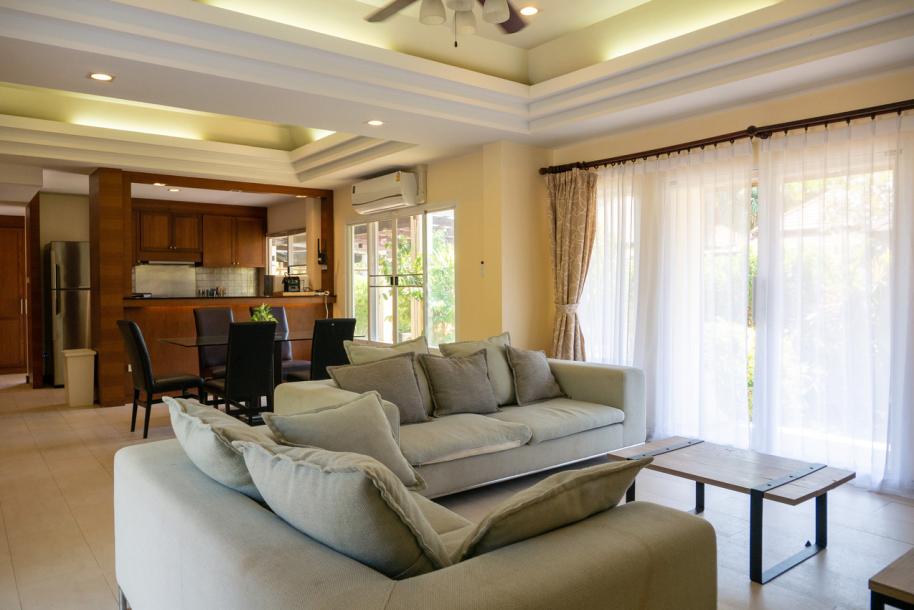 3 Bed, 3 Bath, HouseFor Sale, Rawai, Phuket