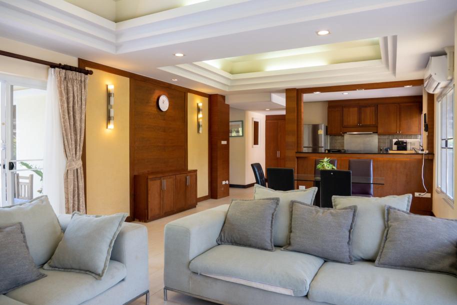 3 Bed, 3 Bath, HouseFor Sale, Rawai, Phuket