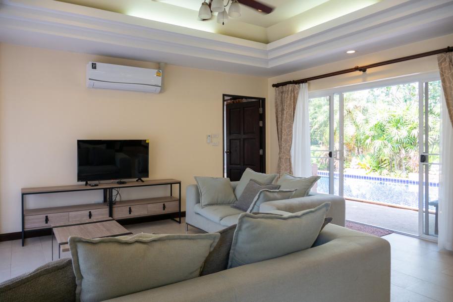 3 Bed, 3 Bath, HouseFor Sale, Rawai, Phuket