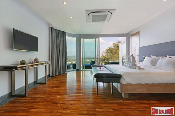 7 Bed, 7 Bath, HouseFor Sale, Bang Tao, Phuket