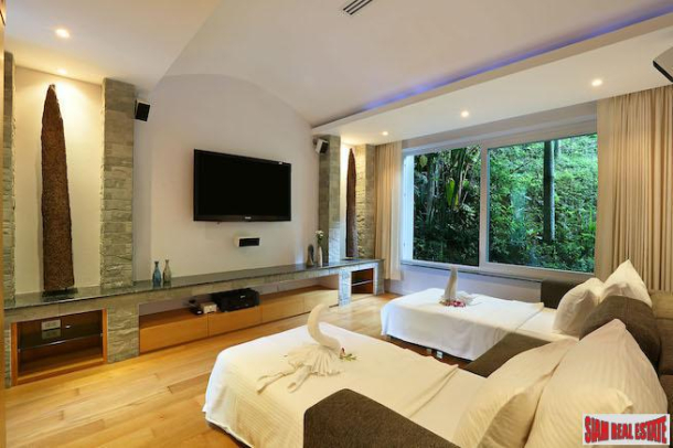 7 Bed, 7 Bath, HouseFor Sale, Bang Tao, Phuket