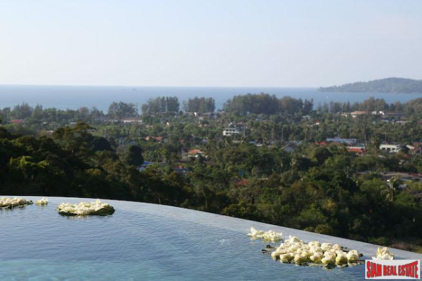 7 Bed, 7 Bath, HouseFor Sale, Bang Tao, Phuket