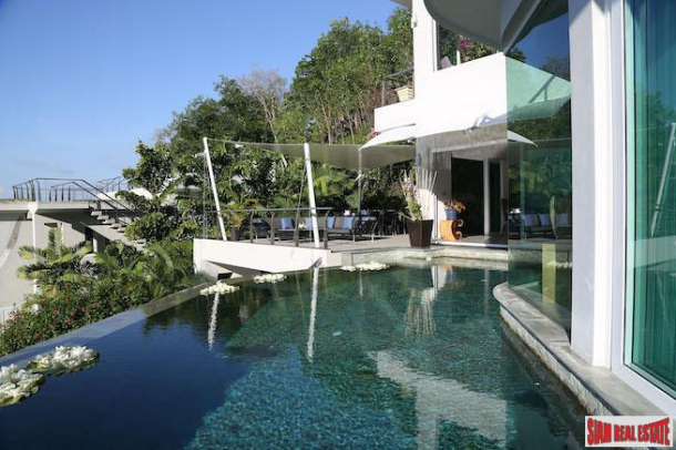 7 Bed, 7 Bath, HouseFor Sale, Bang Tao, Phuket