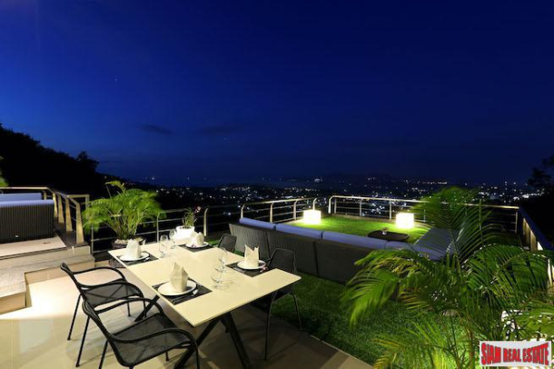 7 Bed, 7 Bath, HouseFor Sale, Bang Tao, Phuket