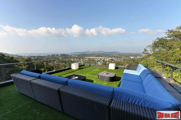 7 Bed, 7 Bath, HouseFor Sale, Bang Tao, Phuket