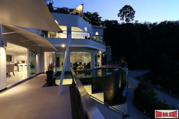 7 Bed, 7 Bath, HouseFor Sale, Bang Tao, Phuket