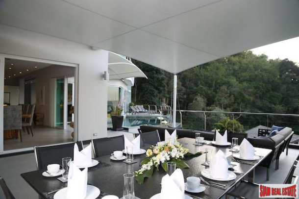 7 Bed, 7 Bath, HouseFor Sale, Bang Tao, Phuket
