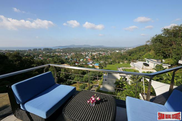 7 Bed, 7 Bath, HouseFor Sale, Bang Tao, Phuket