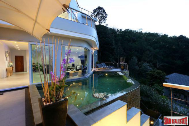 7 Bed, 7 Bath, HouseFor Sale, Bang Tao, Phuket