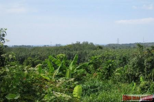 Land, For Sale