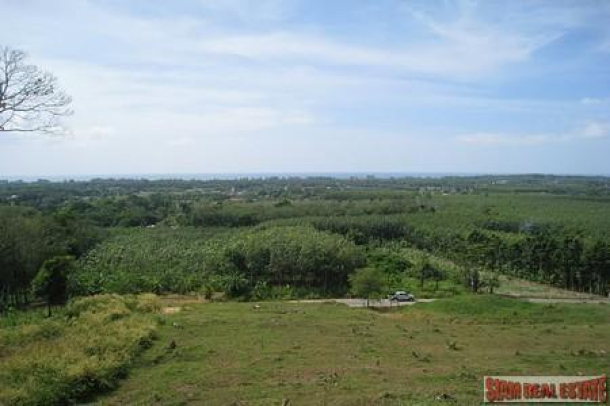 Land, For Sale