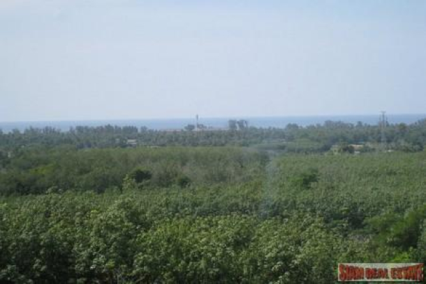 Land, For Sale