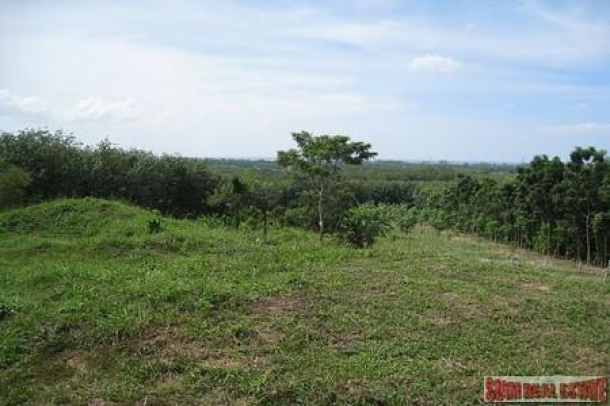 Land, For Sale