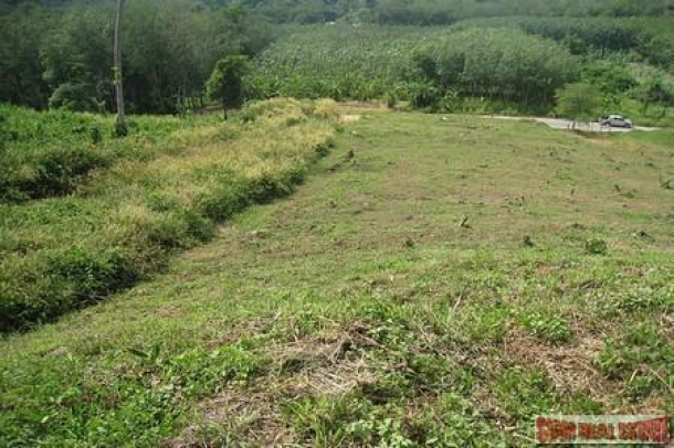 Land, For Sale