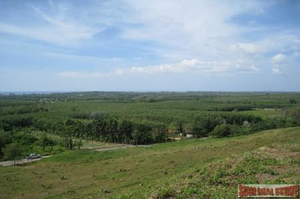 Land, For Sale