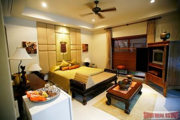 8 Bed, 7 Bath, HouseFor Sale, Bang Tao, Phuket