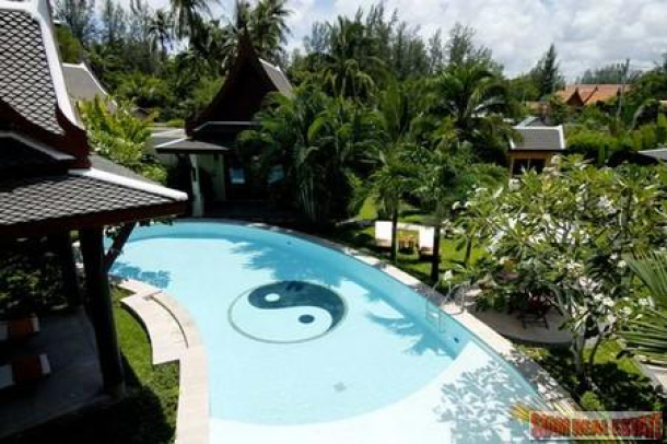 8 Bed, 7 Bath, HouseFor Sale, Bang Tao, Phuket