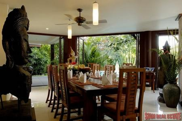 8 Bed, 7 Bath, HouseFor Sale, Bang Tao, Phuket