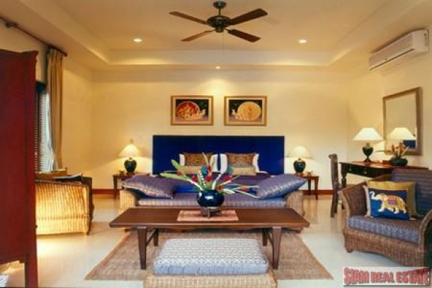 8 Bed, 7 Bath, HouseFor Sale, Bang Tao, Phuket