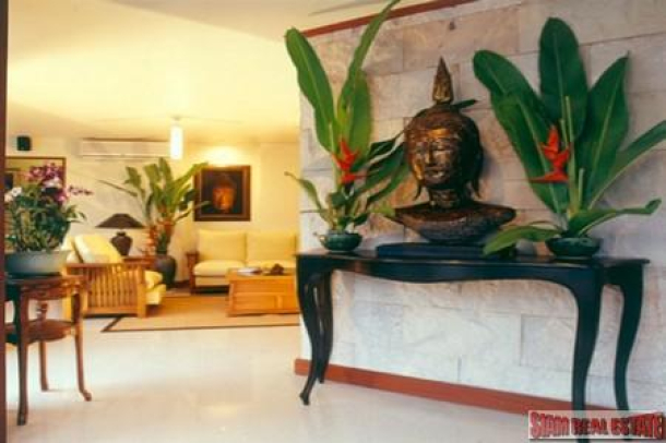 8 Bed, 7 Bath, HouseFor Sale, Bang Tao, Phuket