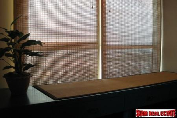 1 Bed, 1 Bath, HouseFor Sale, Silom, Bangkok