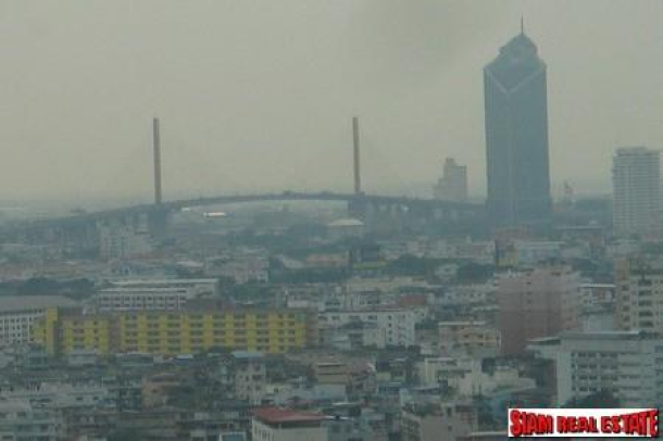 1 Bed, 1 Bath, HouseFor Sale, Silom, Bangkok