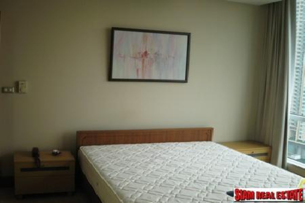 1 Bed, 1 Bath, HouseFor Sale, Silom, Bangkok