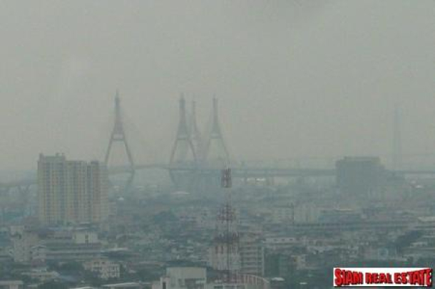 1 Bed, 1 Bath, HouseFor Sale, Silom, Bangkok