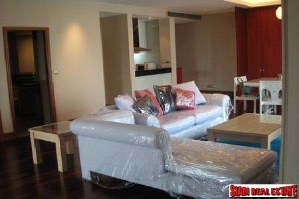 1 Bed, 1 Bath, HouseFor Sale, Silom, Bangkok