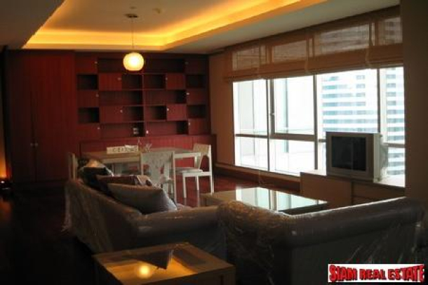 1 Bed, 1 Bath, HouseFor Sale, Silom, Bangkok