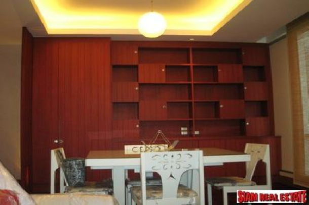 1 Bed, 1 Bath, HouseFor Sale, Silom, Bangkok